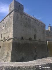 Città fortificata di Acaya