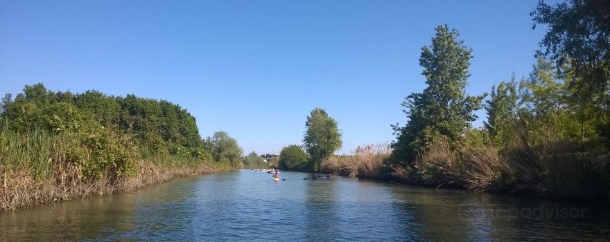 Parco Fluviale