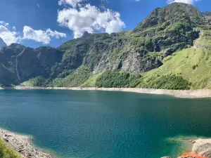 Lac D'oo