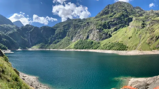 Lac D'oo