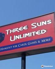 Three Suns Unlimited