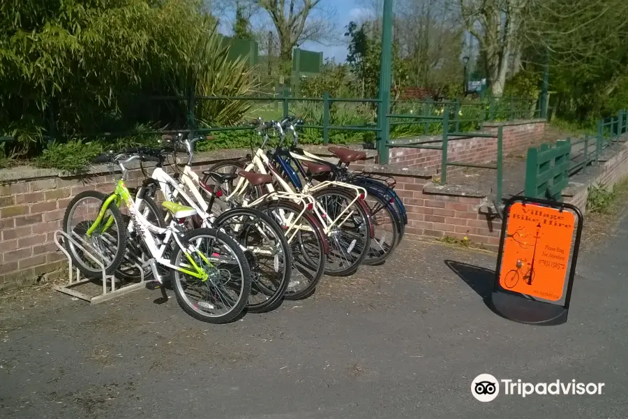 Village Bike Hire