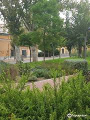 Jardin De La Polvora