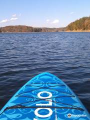 Smith Lake Paddle Boards