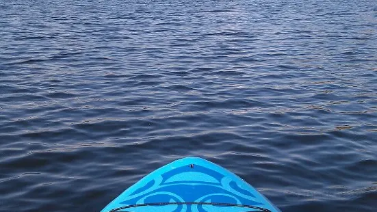 Smith Lake Paddle Boards