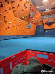 Ambleside Climbing Wall