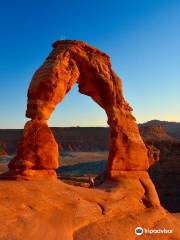 Delicate Arch