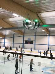 Cambridge Ice Arena