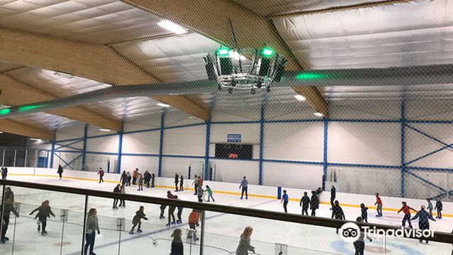 Cambridge Ice Arena