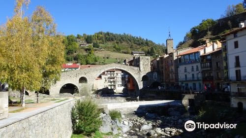 Puente Nuevo Bridge