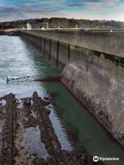 Barrage de la Rance