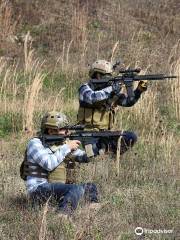 North 40 Airsoft