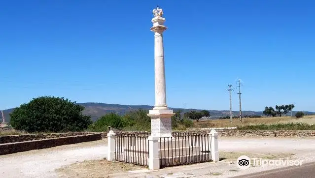 Padrão de Montes Claros Padrao de Montes Claros