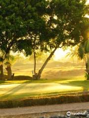 Marina Ixtapa Golf Club
