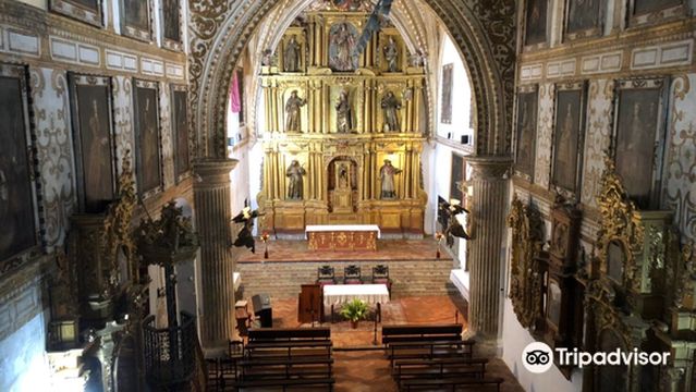 Monastery of Poor Clares