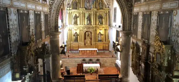 Hotels in Carmona
