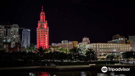 Museum of Art and Design at Miami Dade College