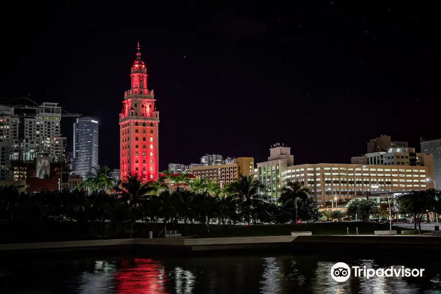 Museum of Art and Design at Miami Dade College