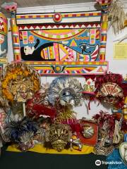 Educulture Bahamas - Junkanoo Museum