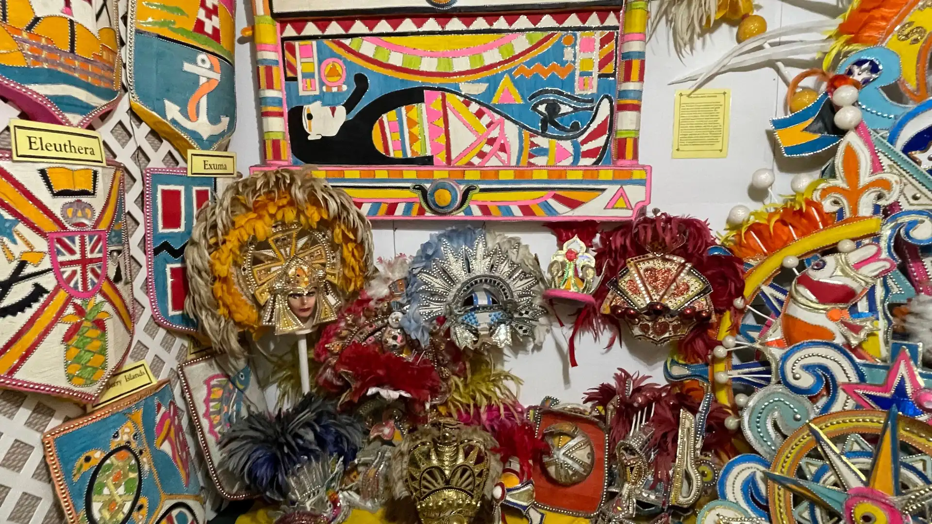 Hotels near Educulture Junkanoo Museum And Resource Centre