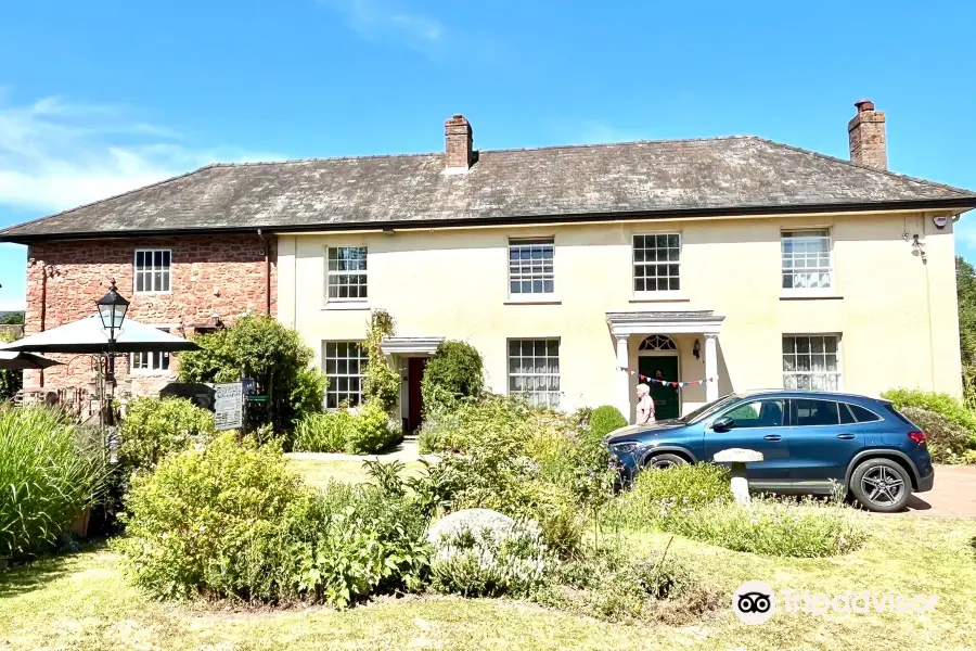 Bishops Lydeard Mill