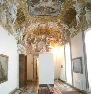 Gallerie di Palazzo Leoni Montanari