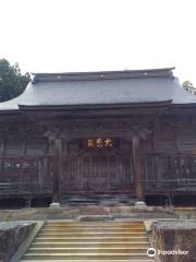 Hofuku-ji Temple