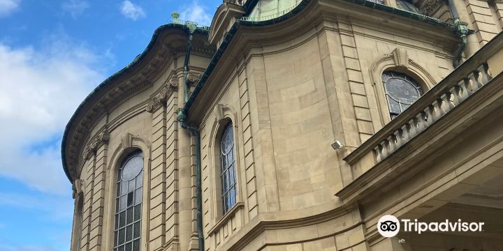 Christuskirche