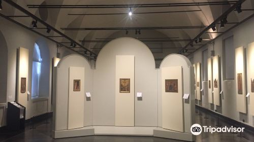 Museo Civico Amedeo Lia