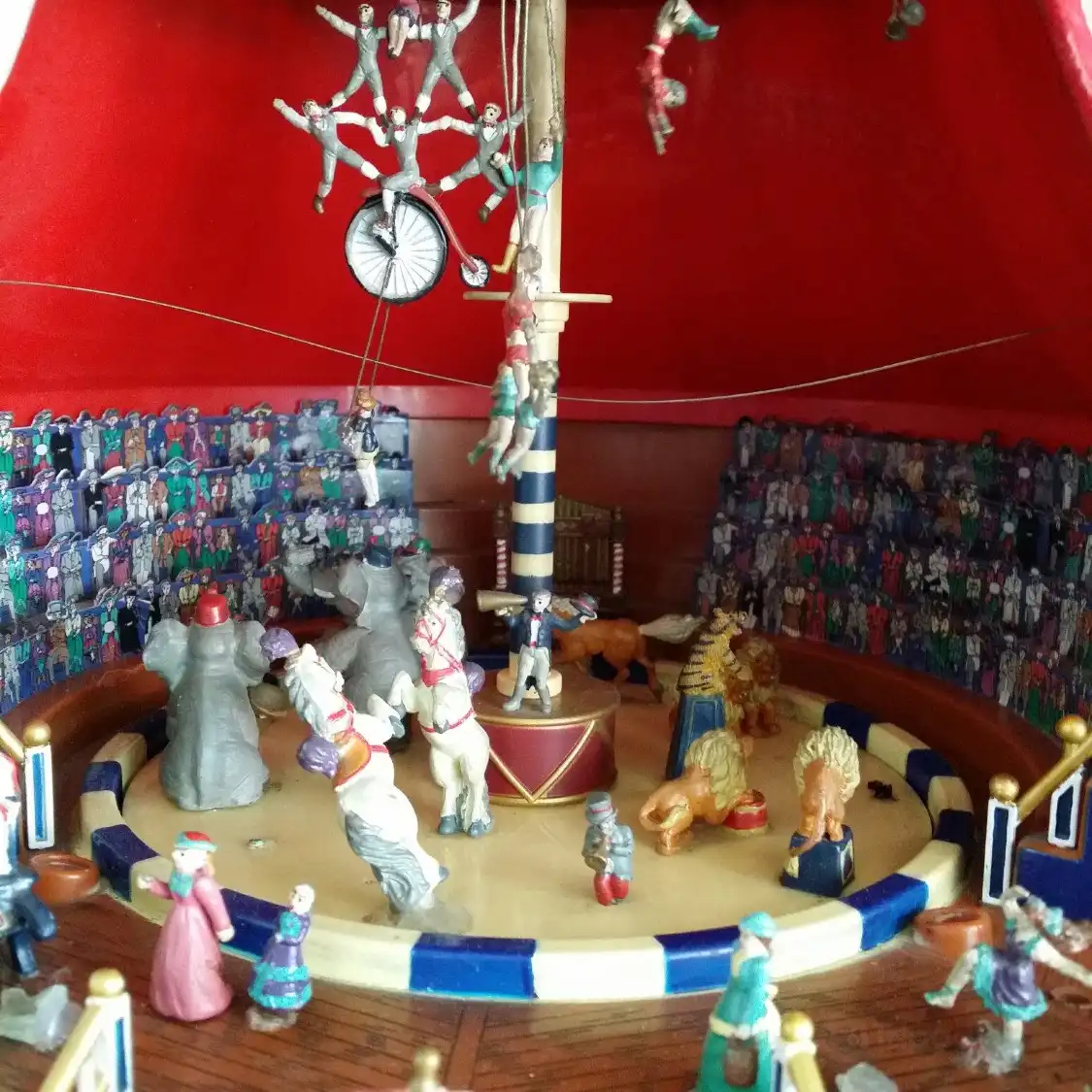 Hotel in zona Fun Museum