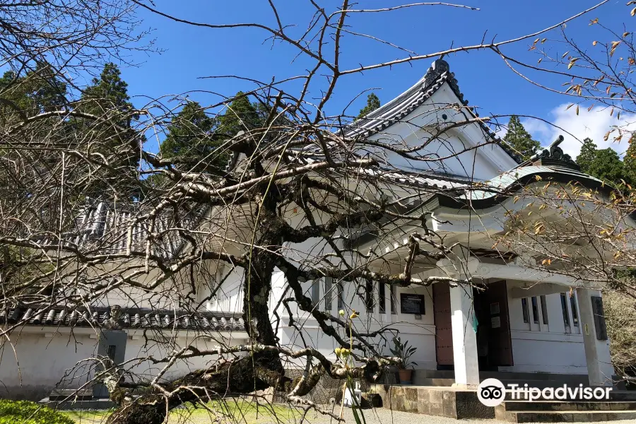 Obi Castle History Museum