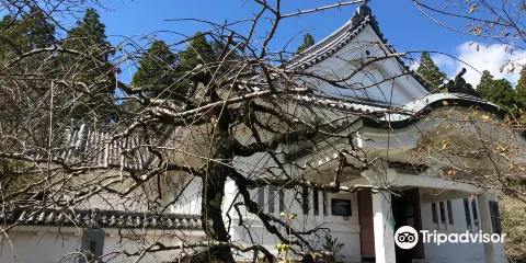 飫肥城歴史資料館