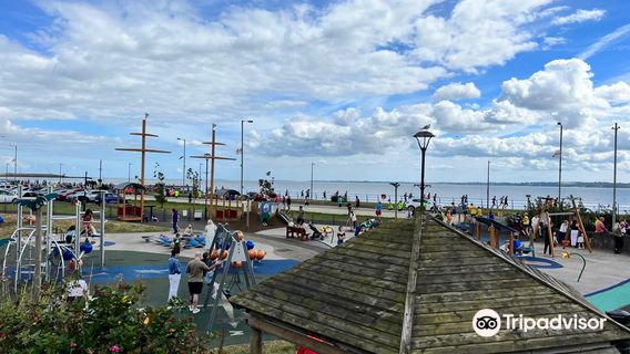 Carrickfergus