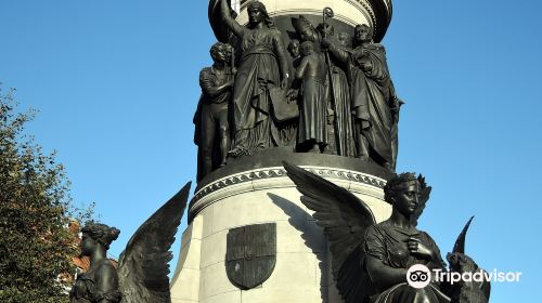 O'Connell Monument