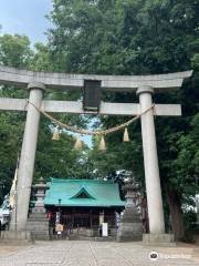 Haguro Shrine