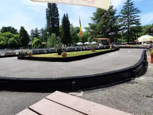 Parc Attractif Reine Fabiola