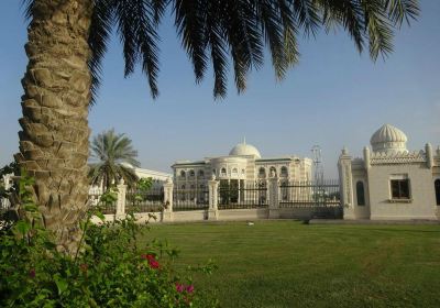 American University of Sharjah