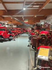 Museum of Fire Brigade of France