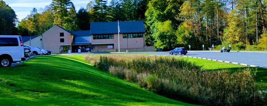 Fort Necessity National Battlefield