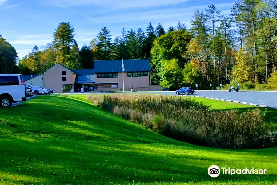 Fort Necessity National Battlefield