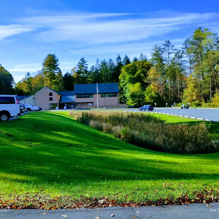 Hotels in Wharton Township
