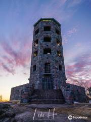 Enger Park and Tower