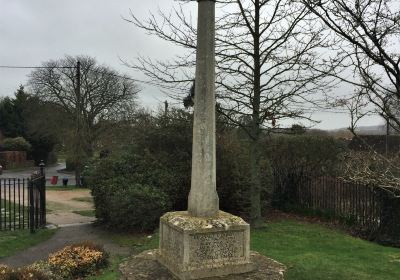 Woodchurch War Memorial