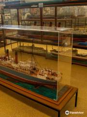 巴利納海軍海事博物館