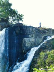 Shivasamudram Falls