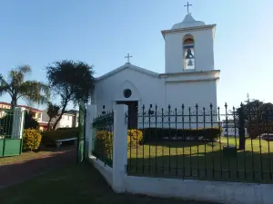 Museo de los Asentamientos