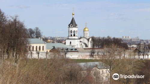 Cathedral of the Nativity of Christ