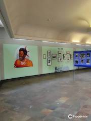 킹 솝후자 II 기념공원