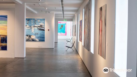 Vendsyssel Kunstmuseum