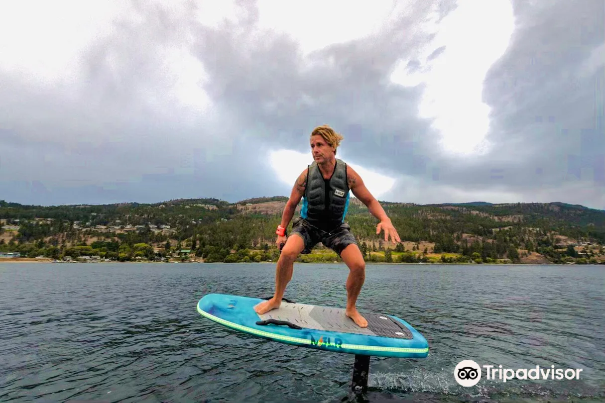 5_Explore More Watersports